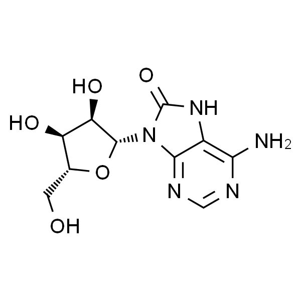 8-Oxoadenosine