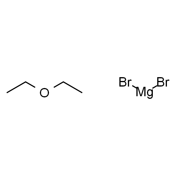 Magnesium bromide ethyl etherate 99%