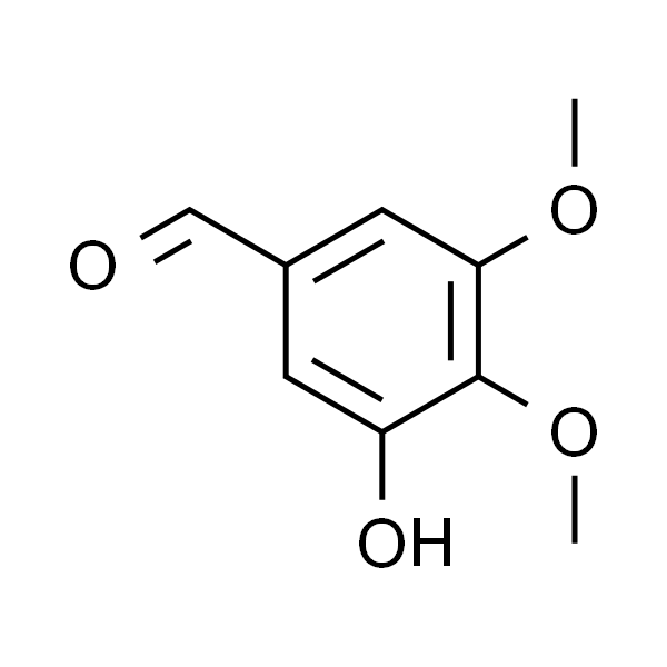 5-Hydroxy-3,4-dimethoxybenzaldehyde