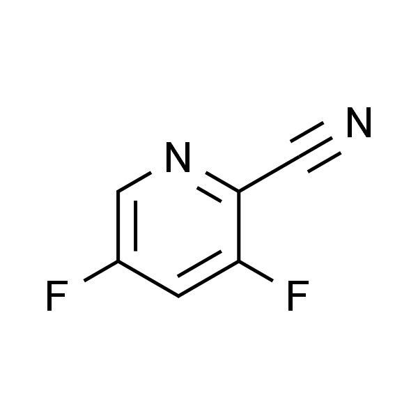 3,5-Difluoropicolinonitrile