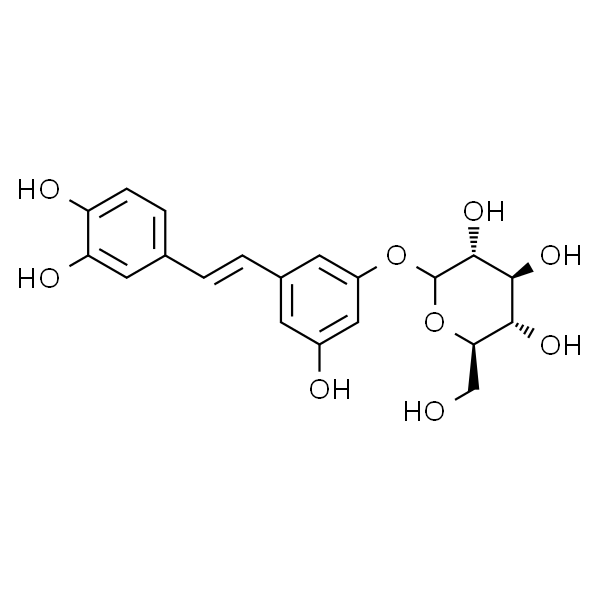 Trans-Astringin