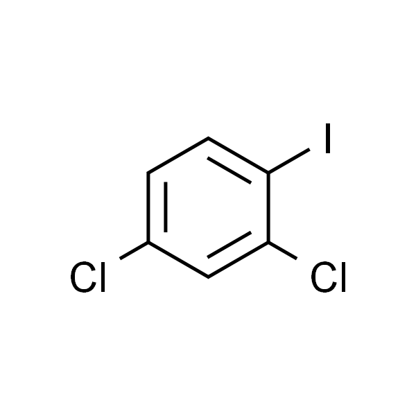 2,4-Dichloro-1-iodobenzene
