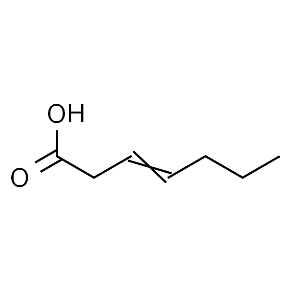3-Heptenoic Acid