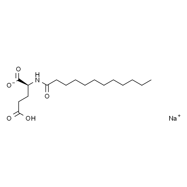 Sodium lauroyl glutamate