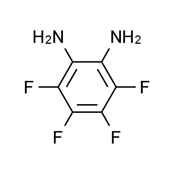 3,4,5,6-Tetrafluorobenzene-1,2-diamine