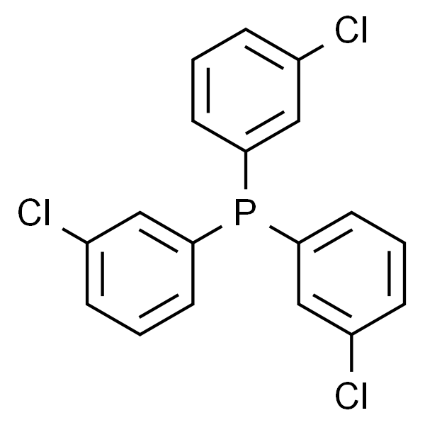 Tris(3-chlorophenyl)phosphine