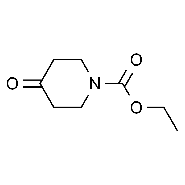 Ethyl 4-oxo-1-piperidinecarboxylate