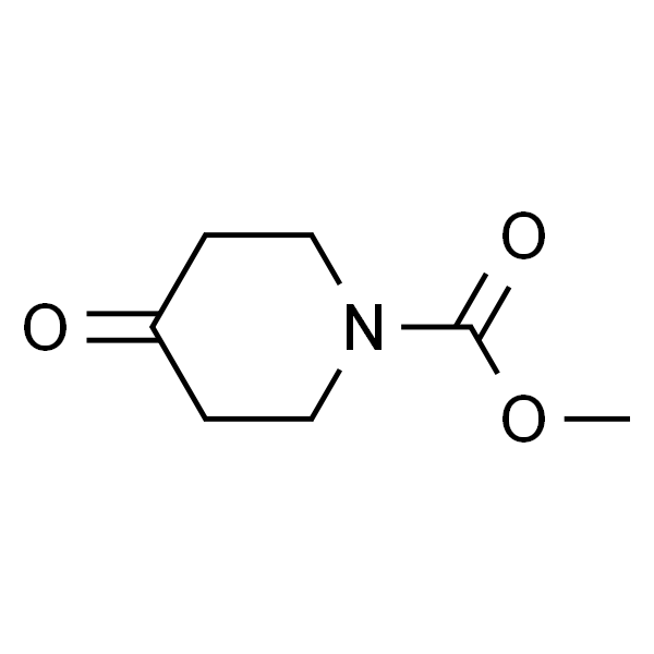 Methyl 4-oxopiperidine-1-carboxylate
