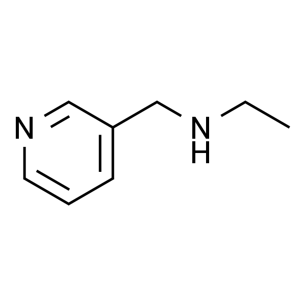 N-Ethyl-N-(3-pyridylmethyl)amine