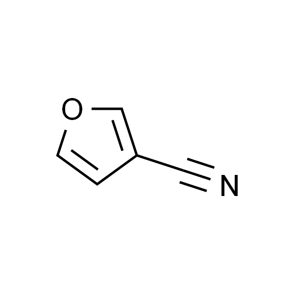 3-Furonitrile 97%