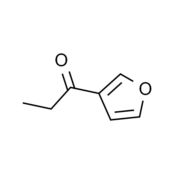 1-(Furan-3-yl)propan-1-one