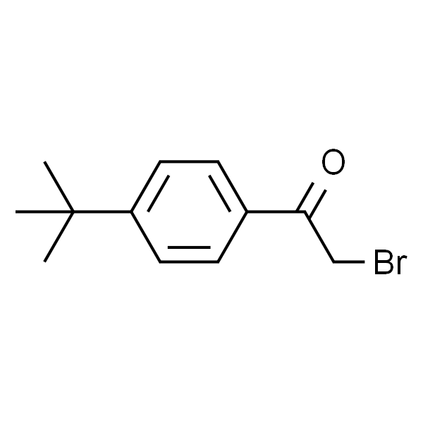 2-BROMO-1-(4-TERT-BUTYL-PHENYL)-ETHANONE