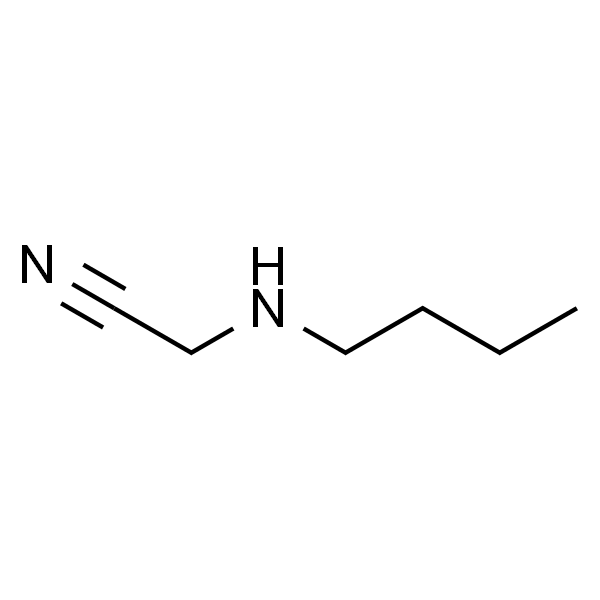 (Butylamino)acetonitrile 97%