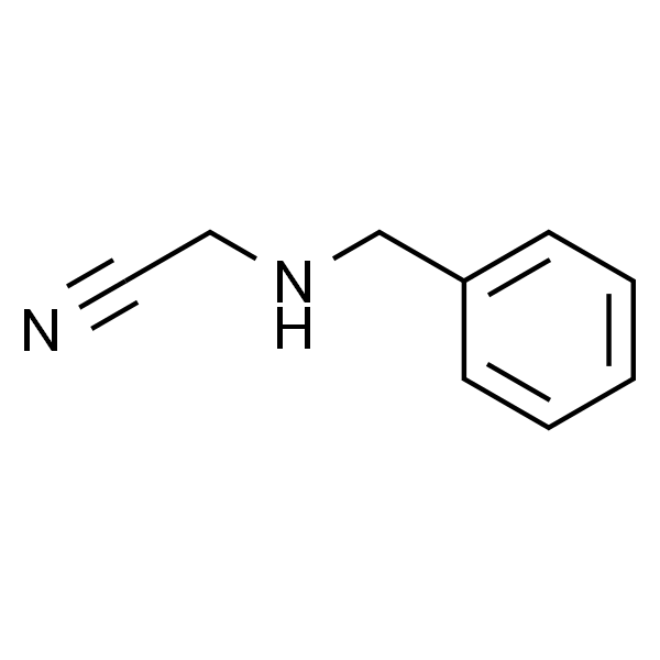 2-(BENZYLAMINO)ACETONITRILE