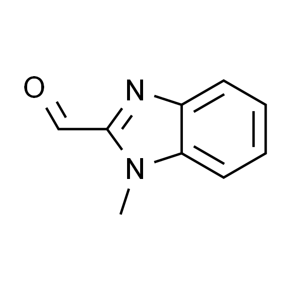 1-Methylbenzimidazole-2-Carboxaldehyde