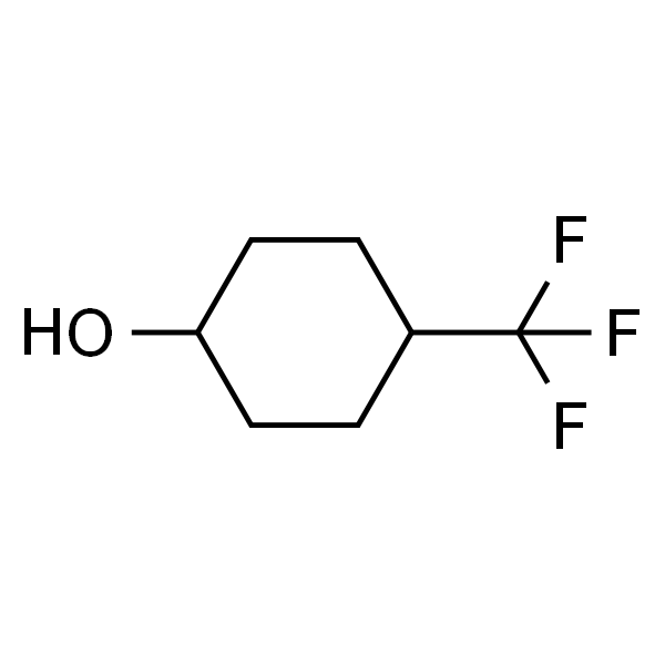 4-(Trifluoromethyl)cyclohexan-1-ol