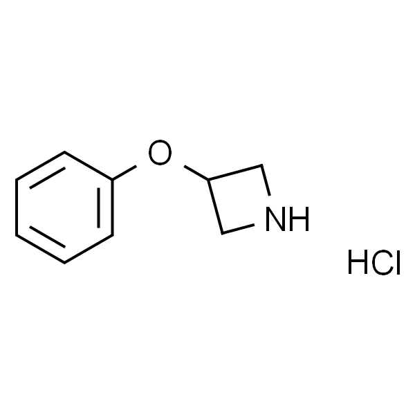 3-Phenoxy-azetidinehydrochloride