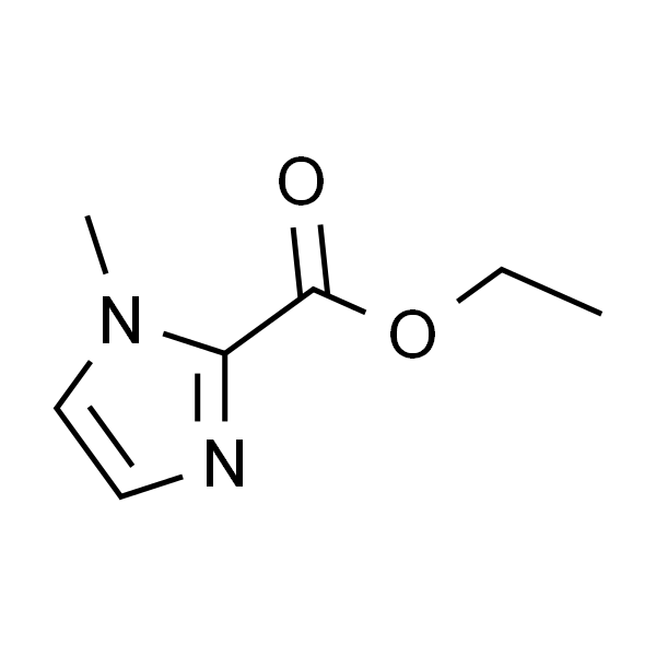 Ethyl 1-methyl-1H-imidazole-2-carboxylate