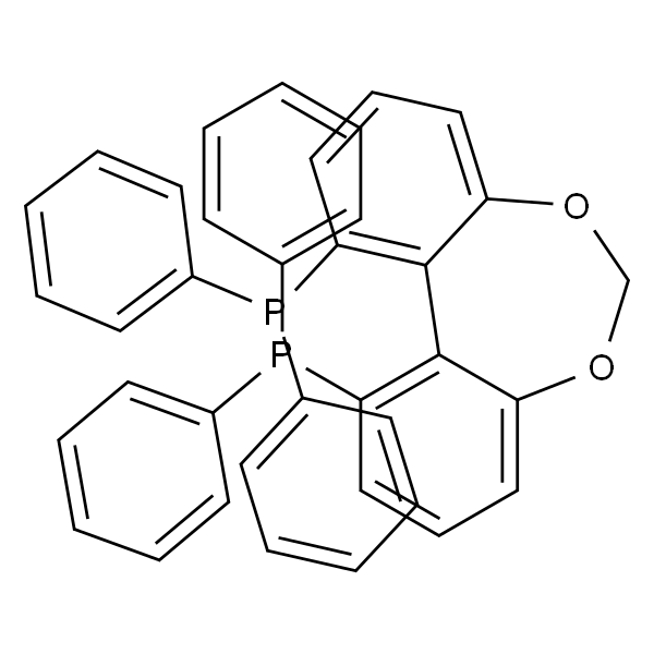 (11aR)-1,11-Bis(diphenylphosphino)dibenzo[d,f][1,3]dioxepine