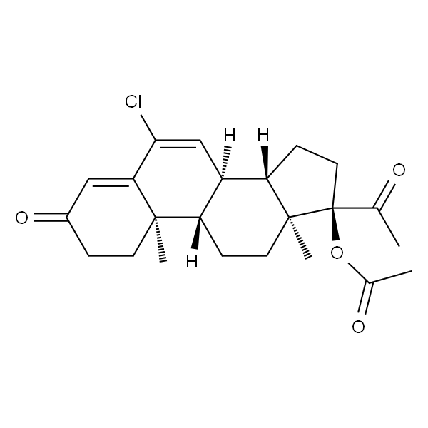 Chlormadinone acetate