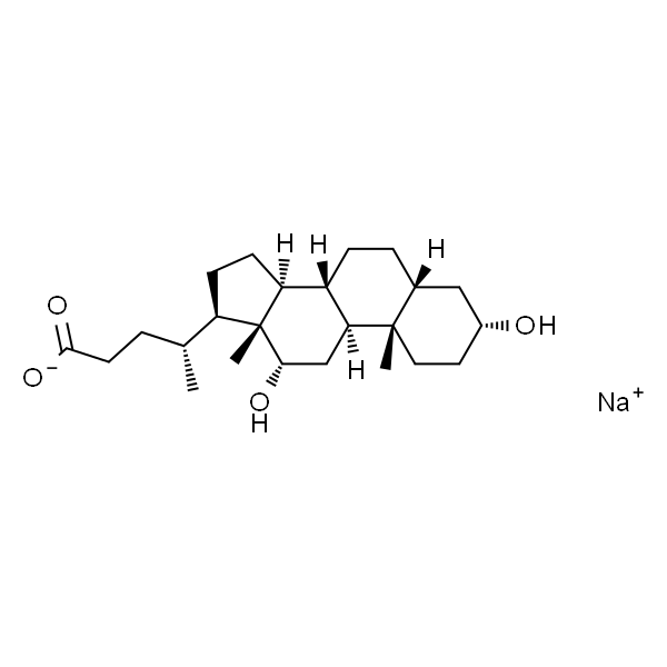 Sodium deoxycholate