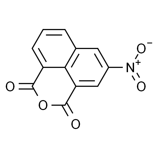 5-Nitrobenzo[de]isochromene-1,3-dione