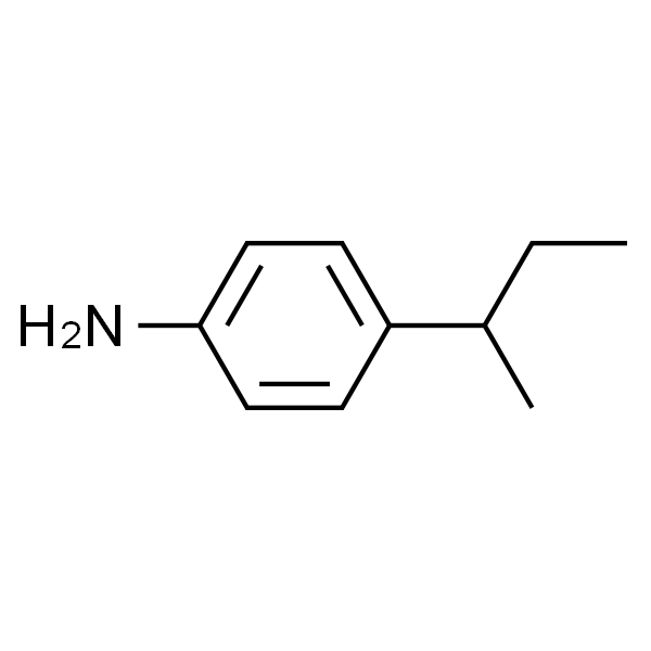 4-(sec-Butyl)aniline