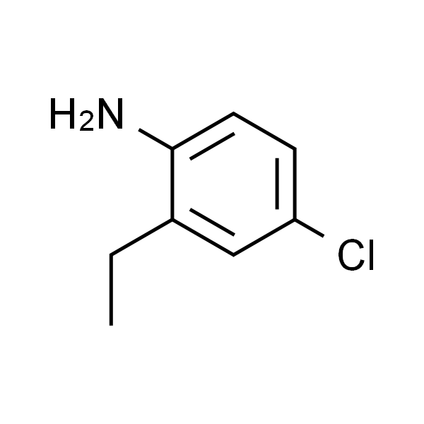 (4-Chloro-2-ethylphenyl)amine