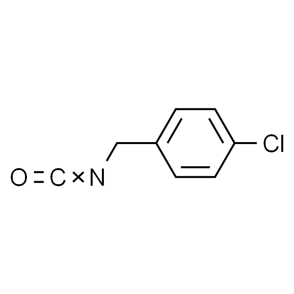 4-Chlorobenzyl isocyanate