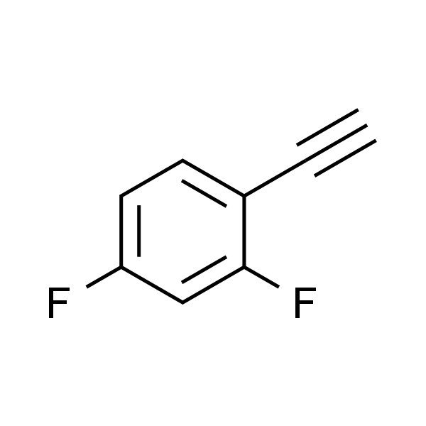 1-Ethynyl-2,4-difluorobenzene