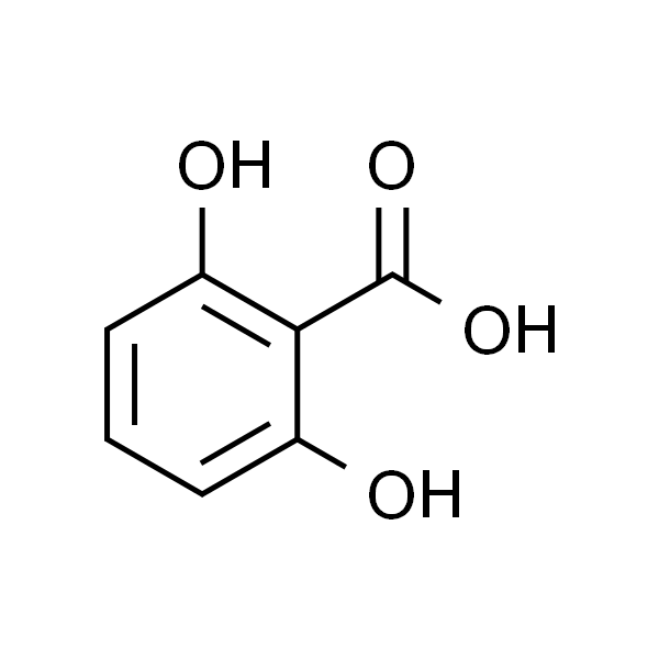 2,6-Dihydroxybenzoic acid