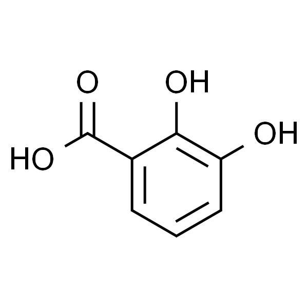 2,3-Dihydroxybenzoic Acid