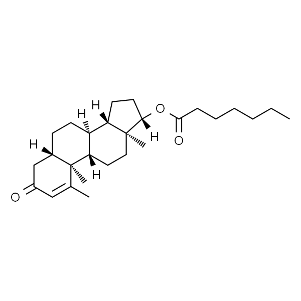 Methenolone enanthate