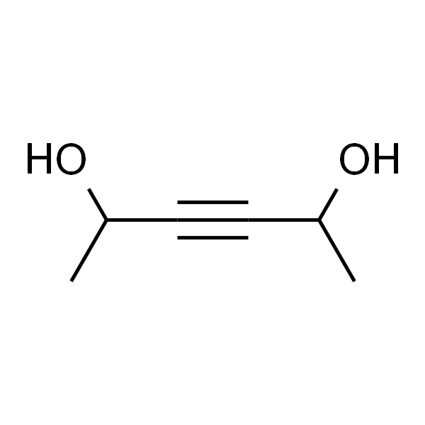3-Hexyn-2,5-diol