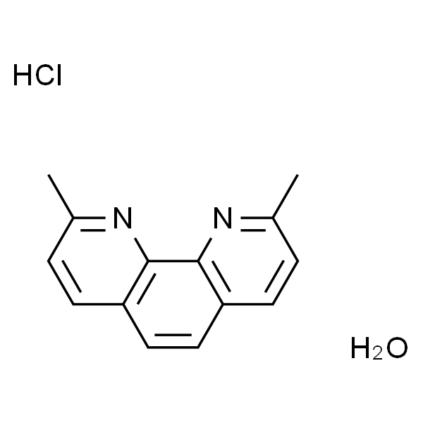 Neocuproine hydrochloride monohydrate