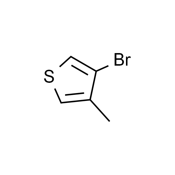 3-Bromo-4-methylthiophene
