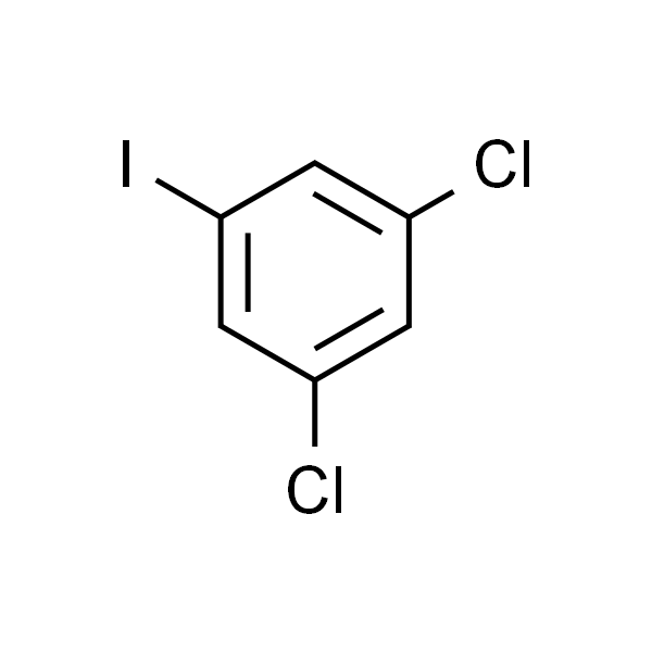 3,5-Dichloroiodobenzene