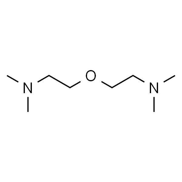 Bis(2-dimethylaminoethyl) ether