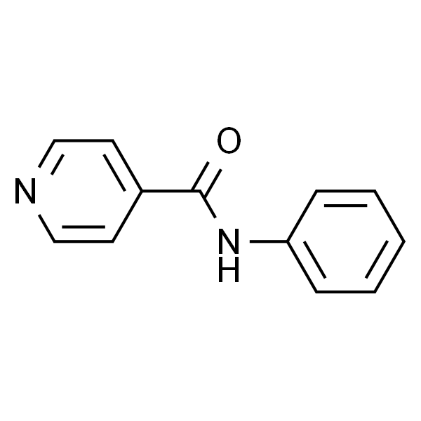 N-Phenyl isonicotinicamide
