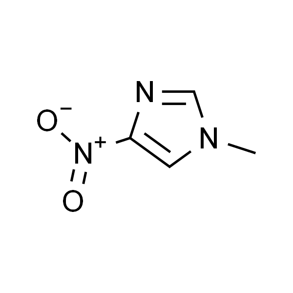 1-Methyl-4-nitroimidazole