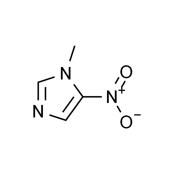 1-Methyl-5-nitroimidazole