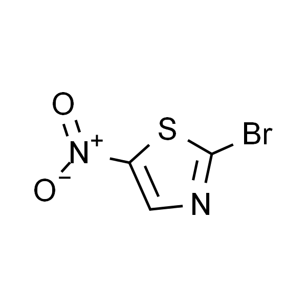 2-Bromo-5-nitrothiazole