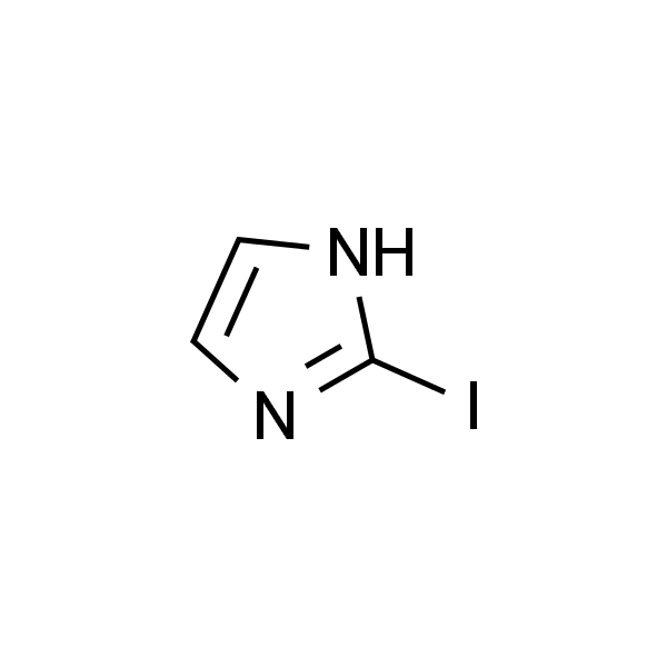 2-Iodoimidazole 97%