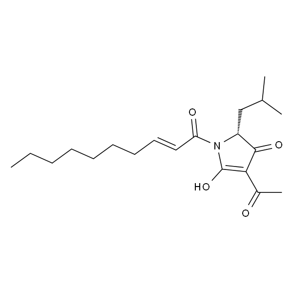 Reutericyclin