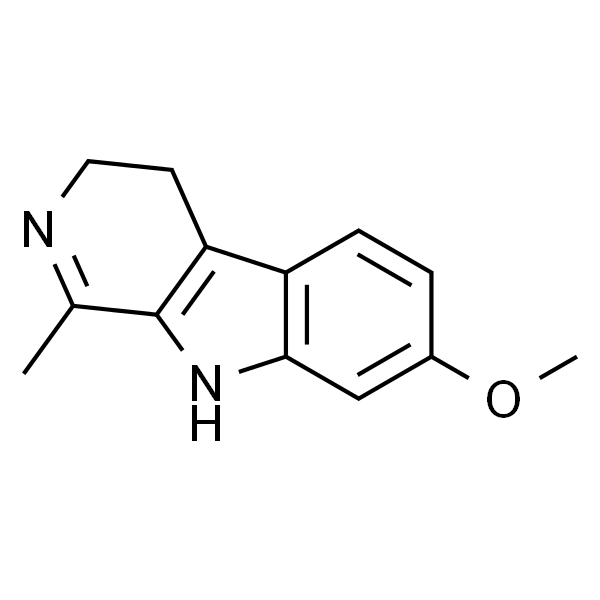 Harmaline