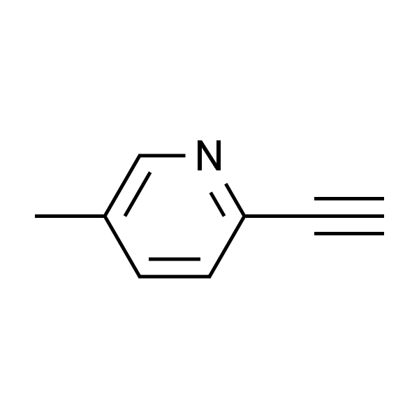 2-ethynyl-5-Methylpyridine