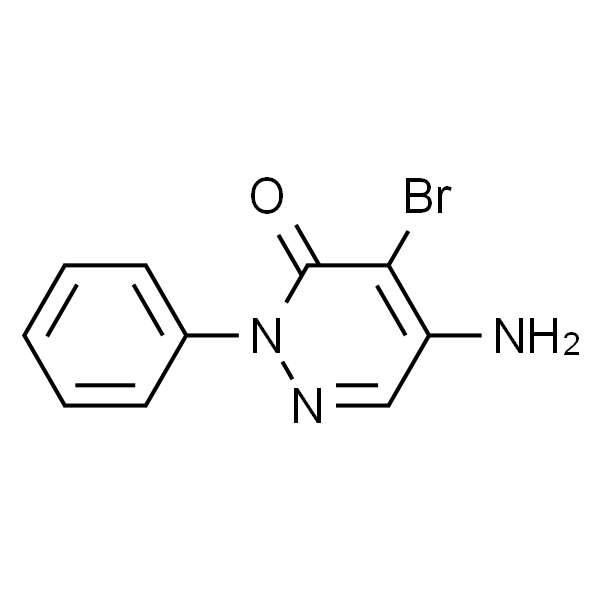 Bromopyrazone