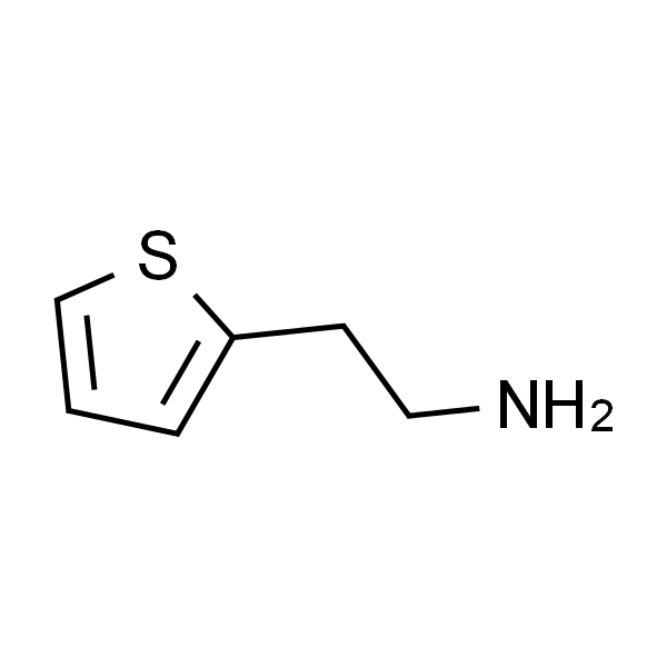 2-(Thiophen-2-yl)ethanamine