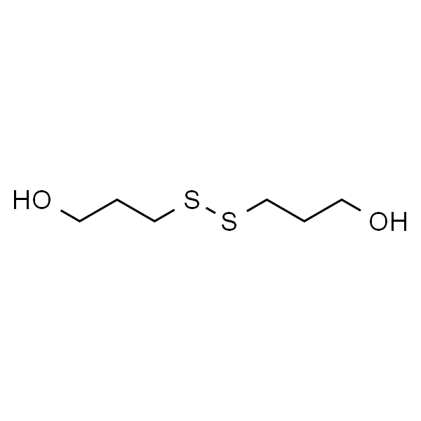 3,3'-Disulfanediylbis(propan-1-ol)