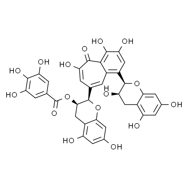 Theaflavin-3-gallate